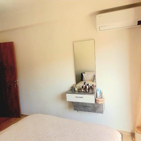 Super Appartement Haut Standing Ensoleille Gare มาร์ราเกช ภายนอก รูปภาพ
