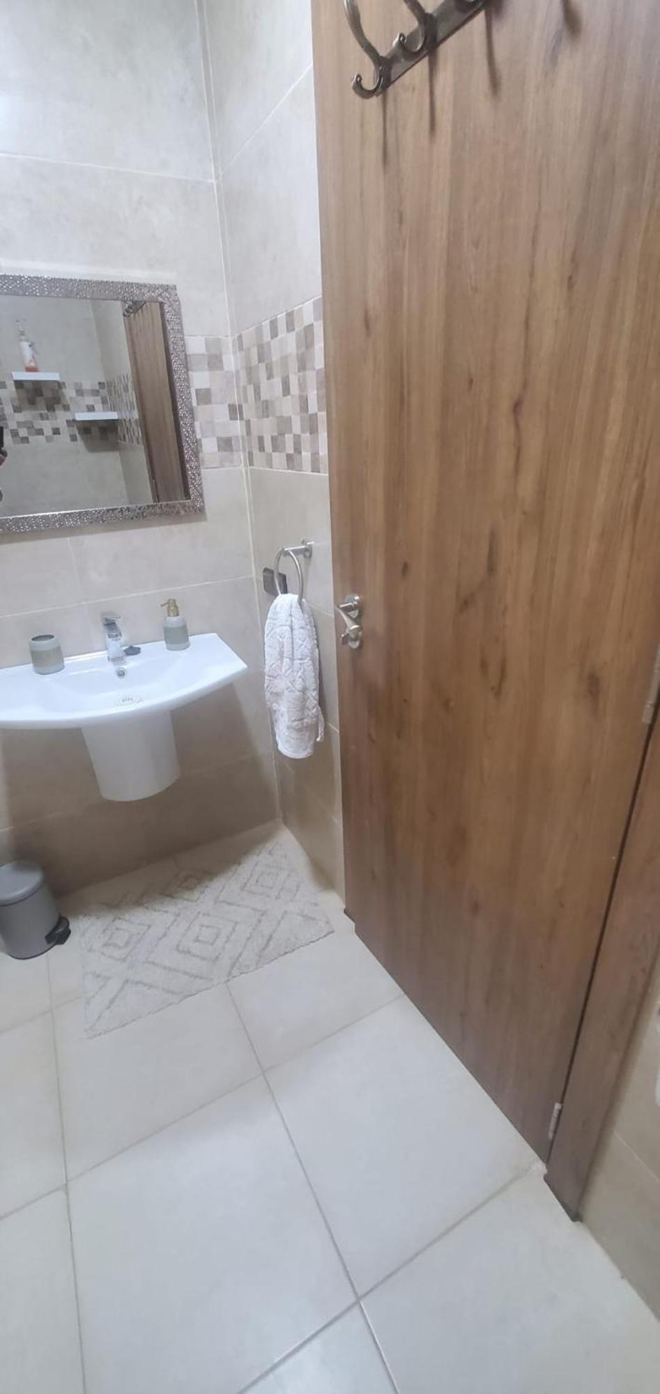 Super Appartement Haut Standing Ensoleille Gare มาร์ราเกช ภายนอก รูปภาพ