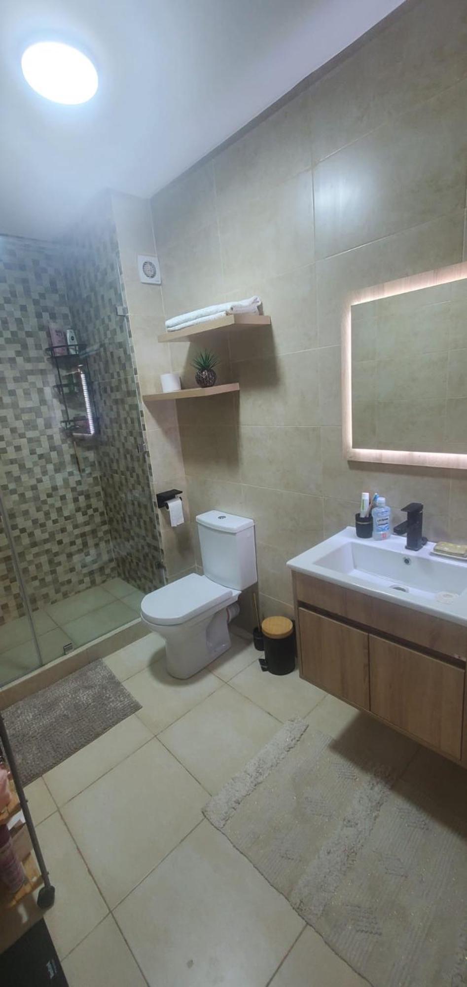 Super Appartement Haut Standing Ensoleille Gare มาร์ราเกช ภายนอก รูปภาพ