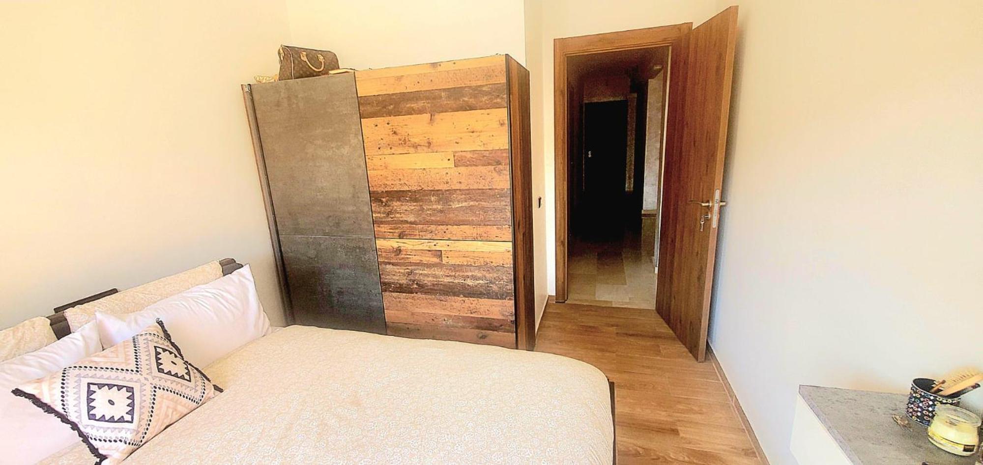 Super Appartement Haut Standing Ensoleille Gare มาร์ราเกช ภายนอก รูปภาพ